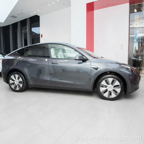 2023 Tesla Model Y Voiture Standard Factory Car Electric Wholesale Discounted Long Range Electric Cars Made In China